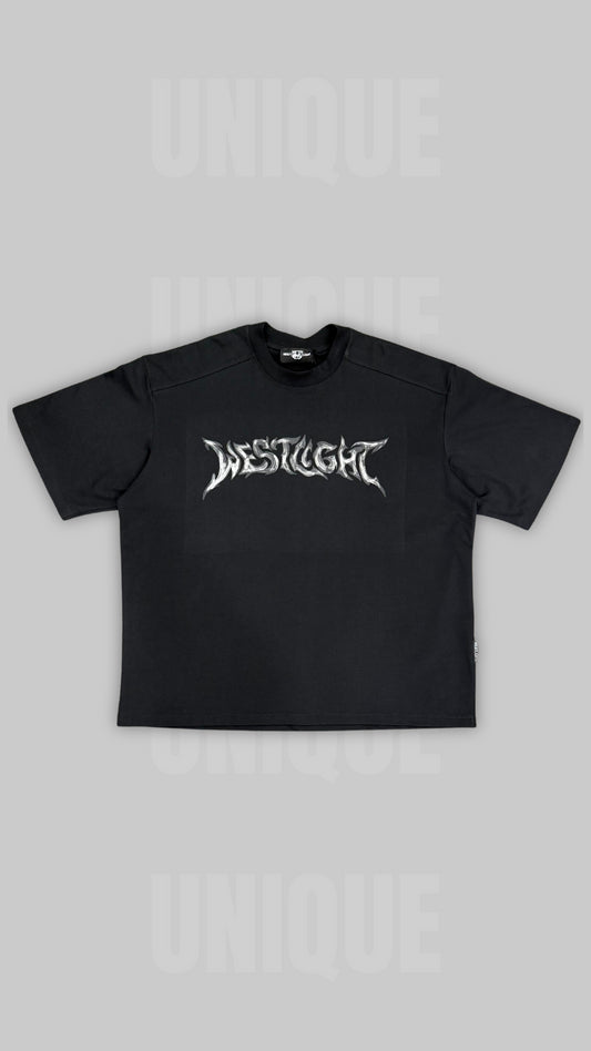 T-SHIRT WESTLIGHT LOGO