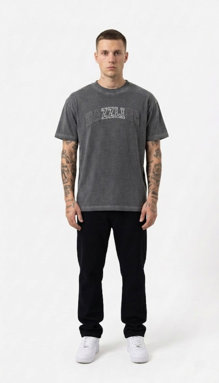 T-Shirt Oversize "Dazzling"