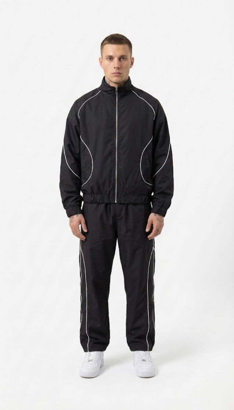 "Vector" Tech Tracksuit