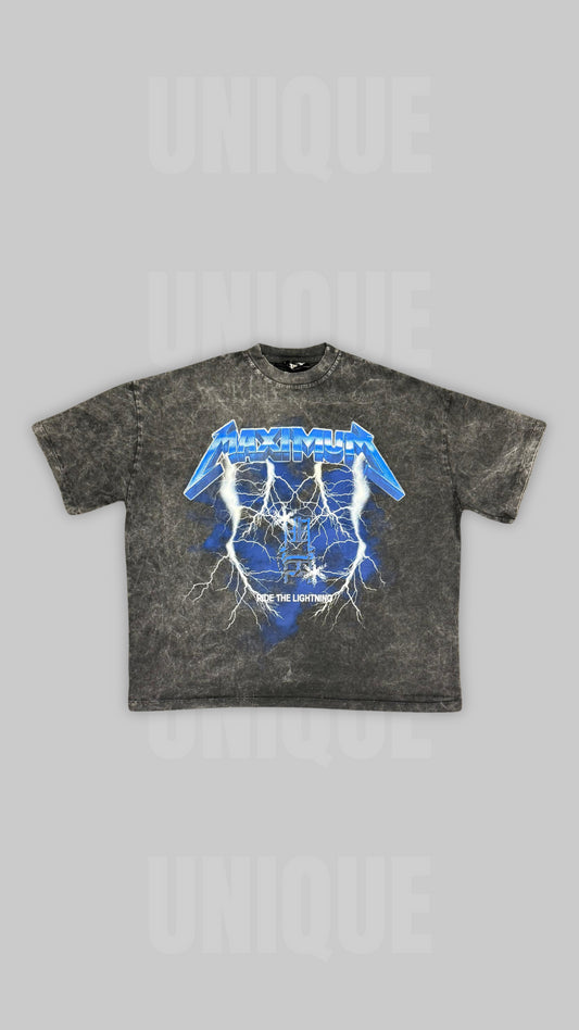 T-SHIRT "THUNDER"