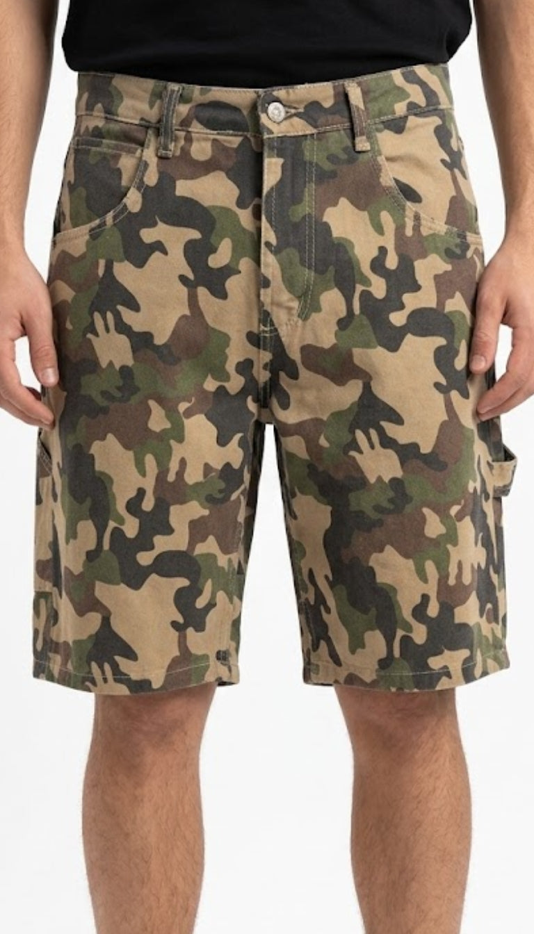 Jorts Military