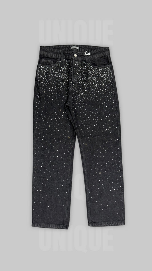 JEANS DIAMOND STORM