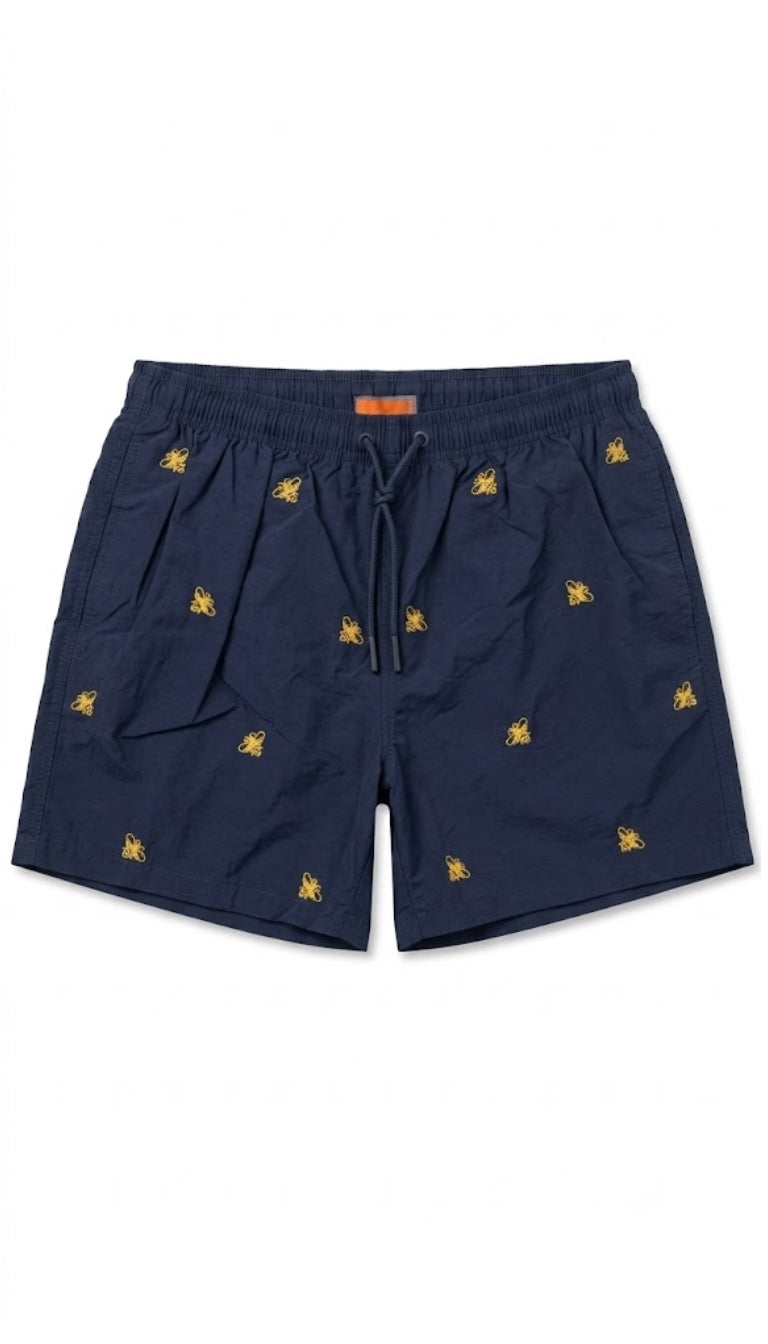 Boxer Mare "Bee Pattern"