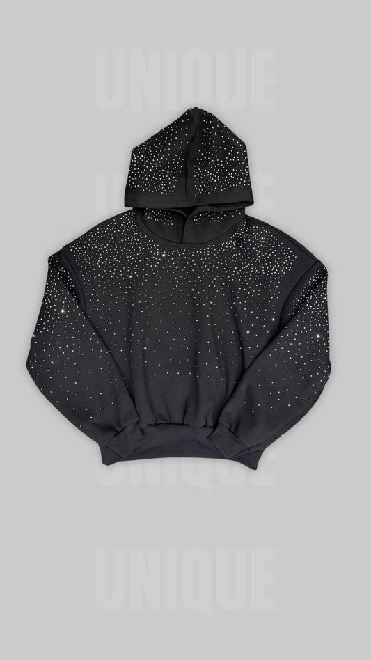 HOODIE FULL DIAMOND