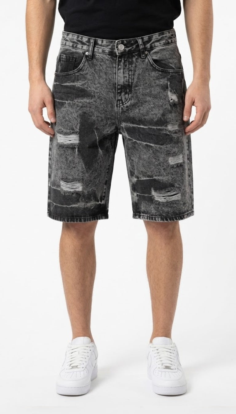 Short "Stone Fragment"