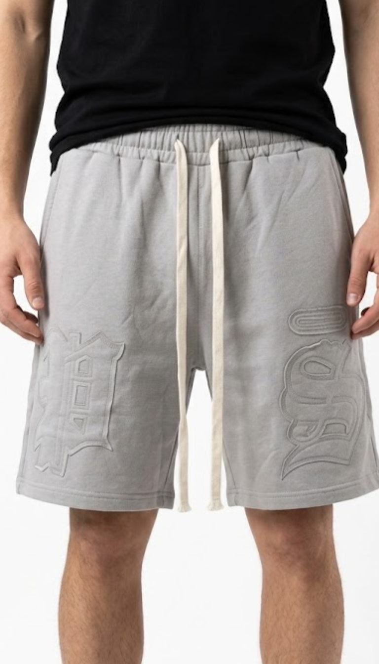 Shorts Gothic