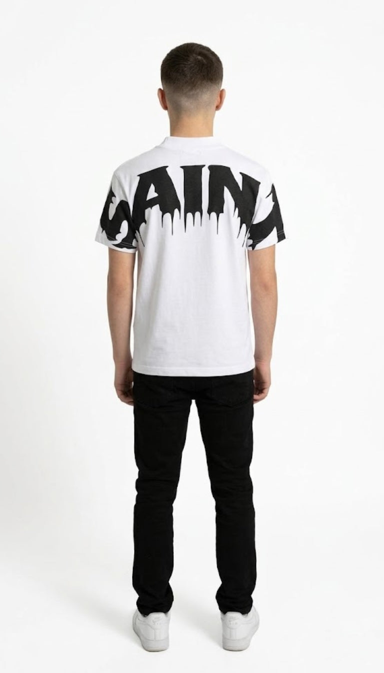 T-shirt "Saint Drip"