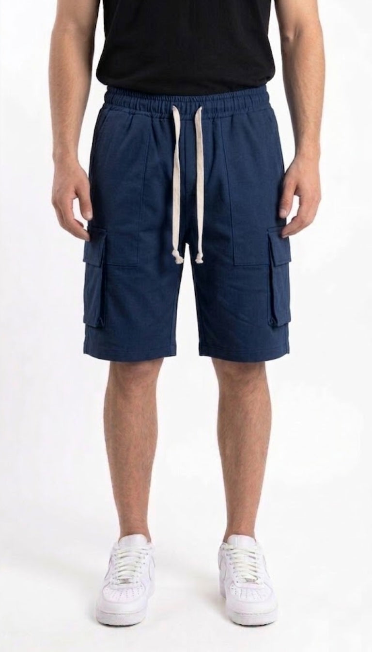 Short Cargo