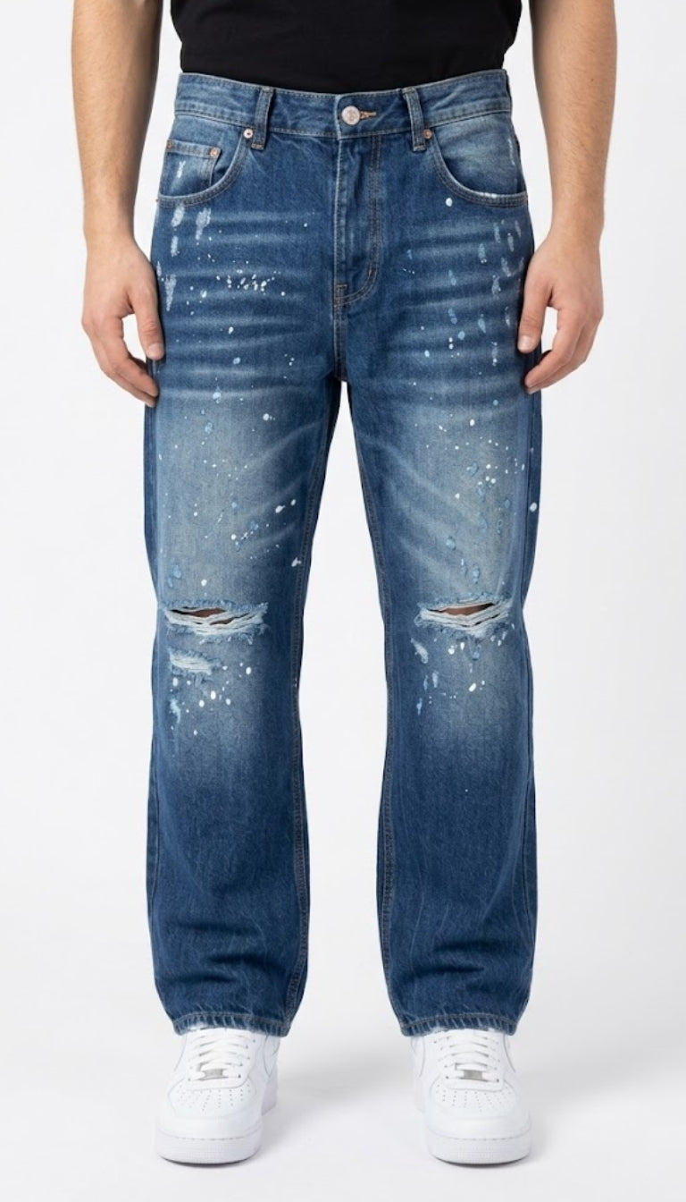 Jeans Baggy Everyday