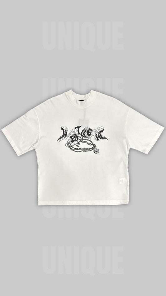 T-SHIRT WESTLIGHT CHAIN