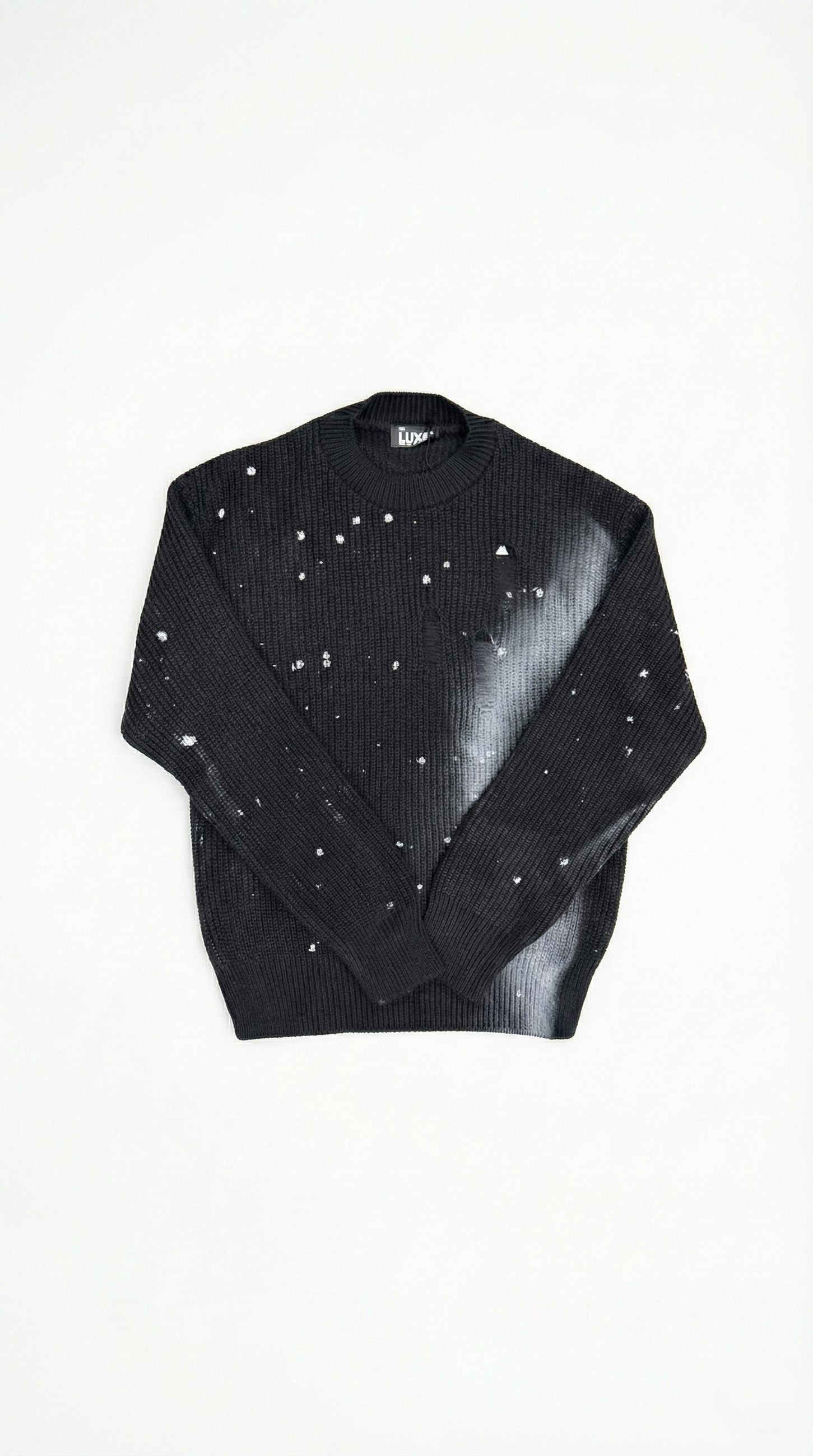 MAGLIONE STARDUST