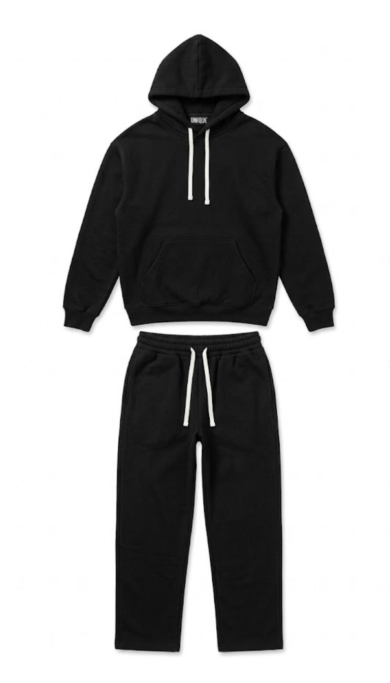 Cordset Tuta Baby