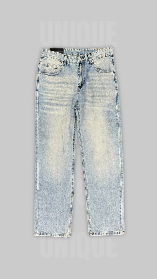 JEANS BAGGY FIT