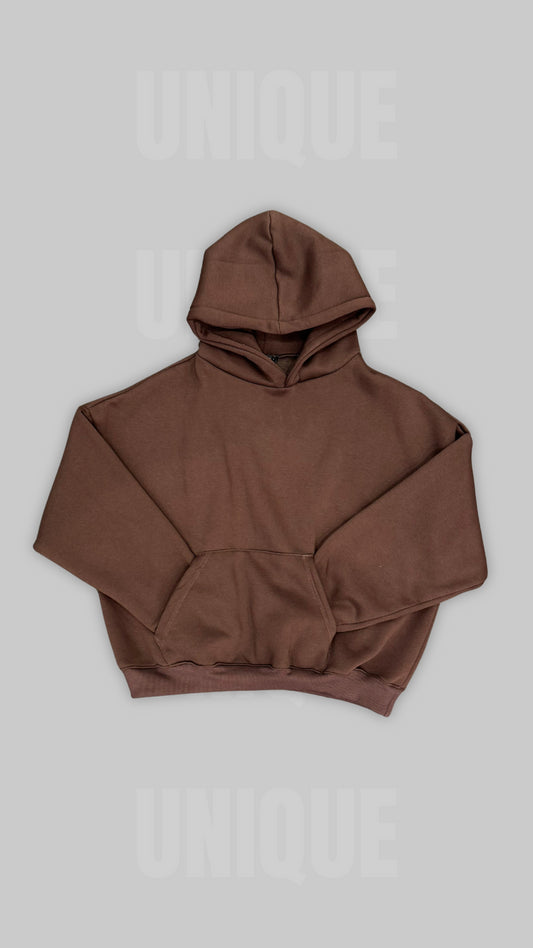 FELPA BOXY FIT
