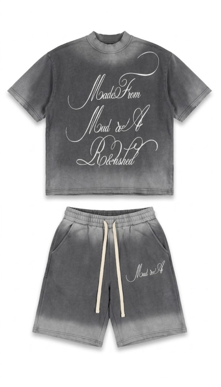 Completo "Calligraphy"