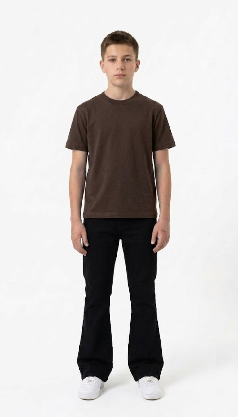 T-Shirt Colours