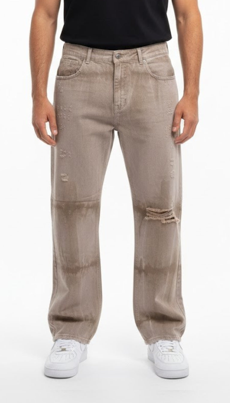 Jeans Sandstorm "Dust"
