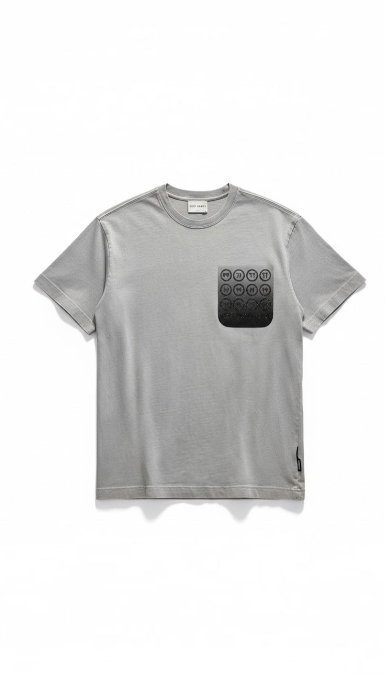 T Shirt Index Square