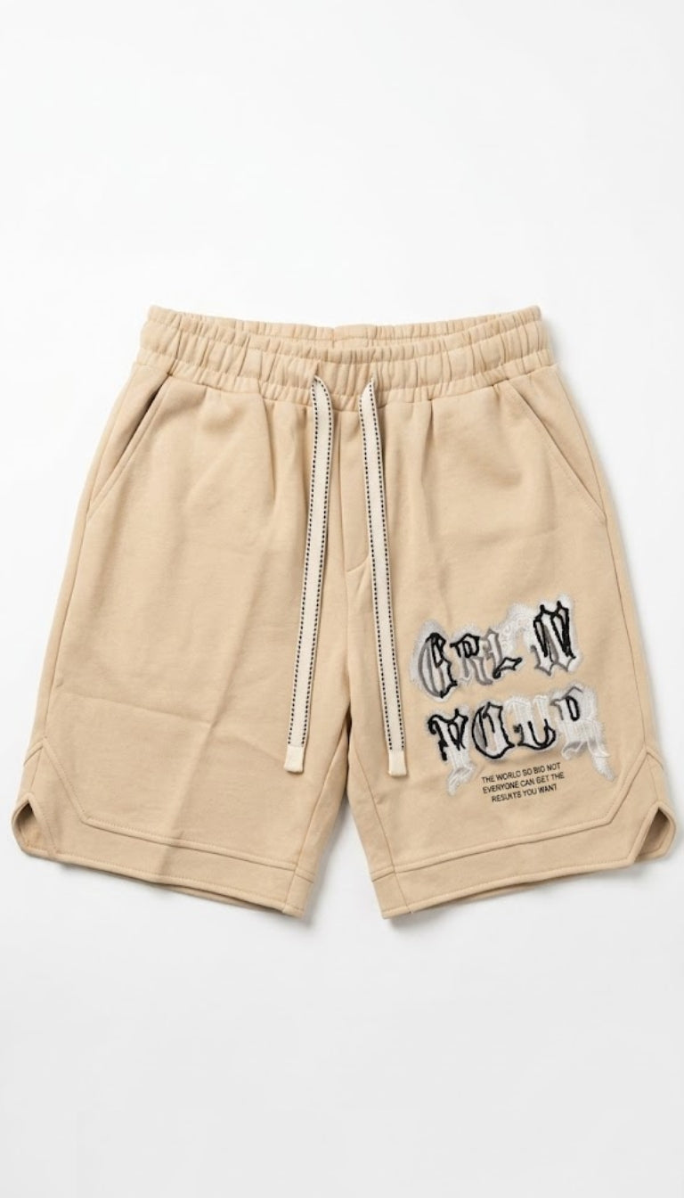 Shorts Street Vibe