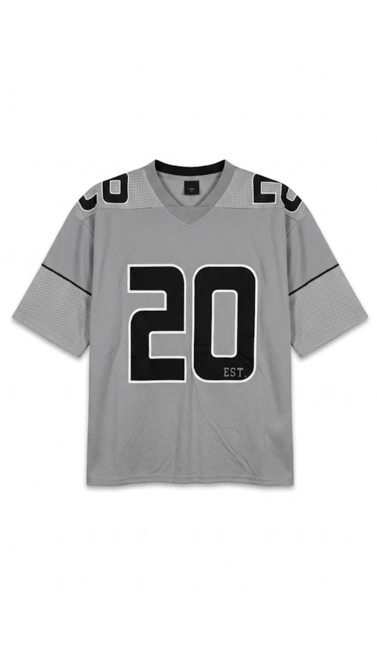 Quarterback Mesh Jersey 20