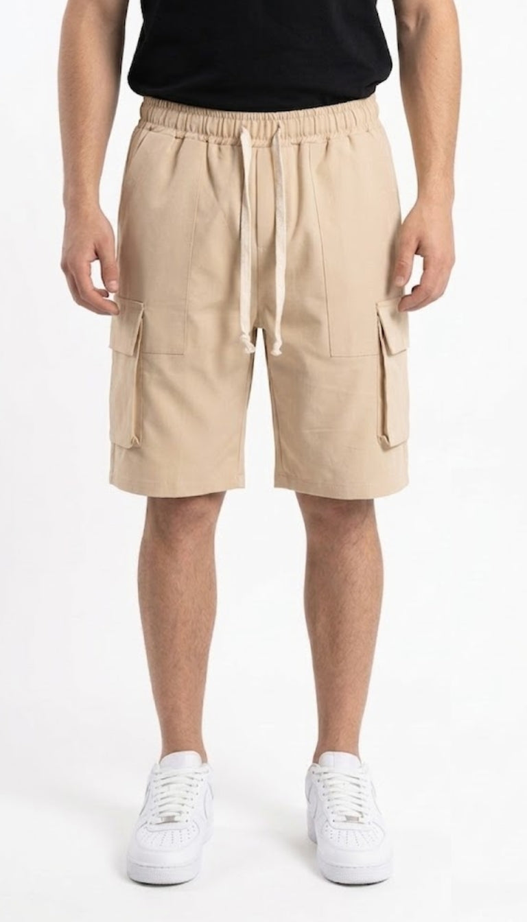 Short Cargo