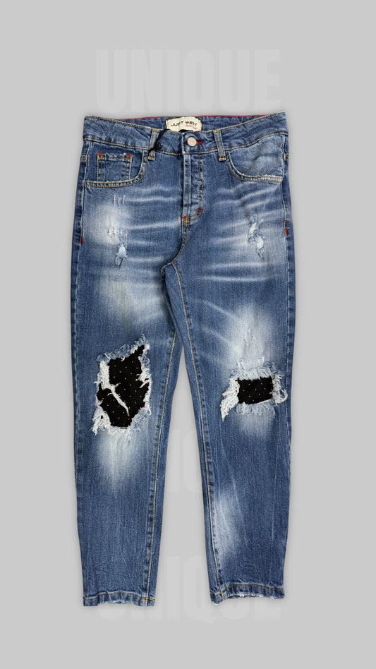 JEANS BABY ROCK