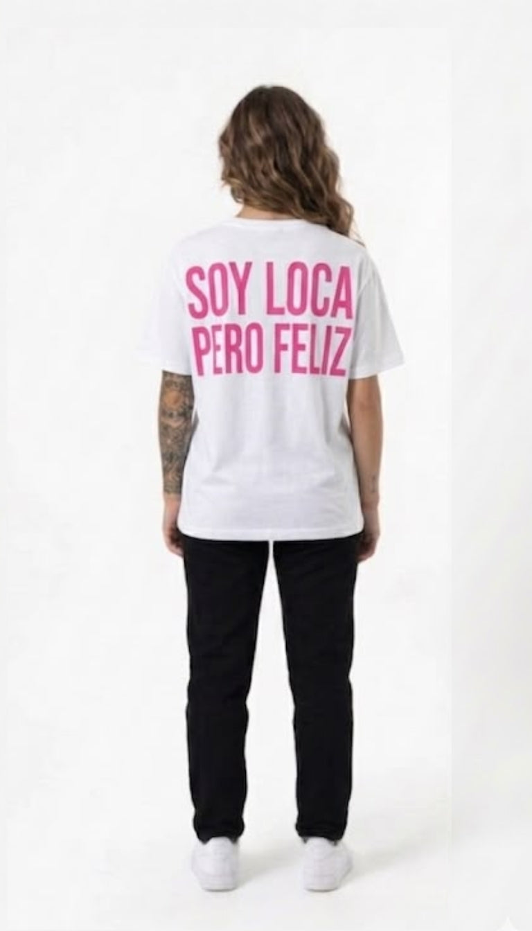 SOY LOCA