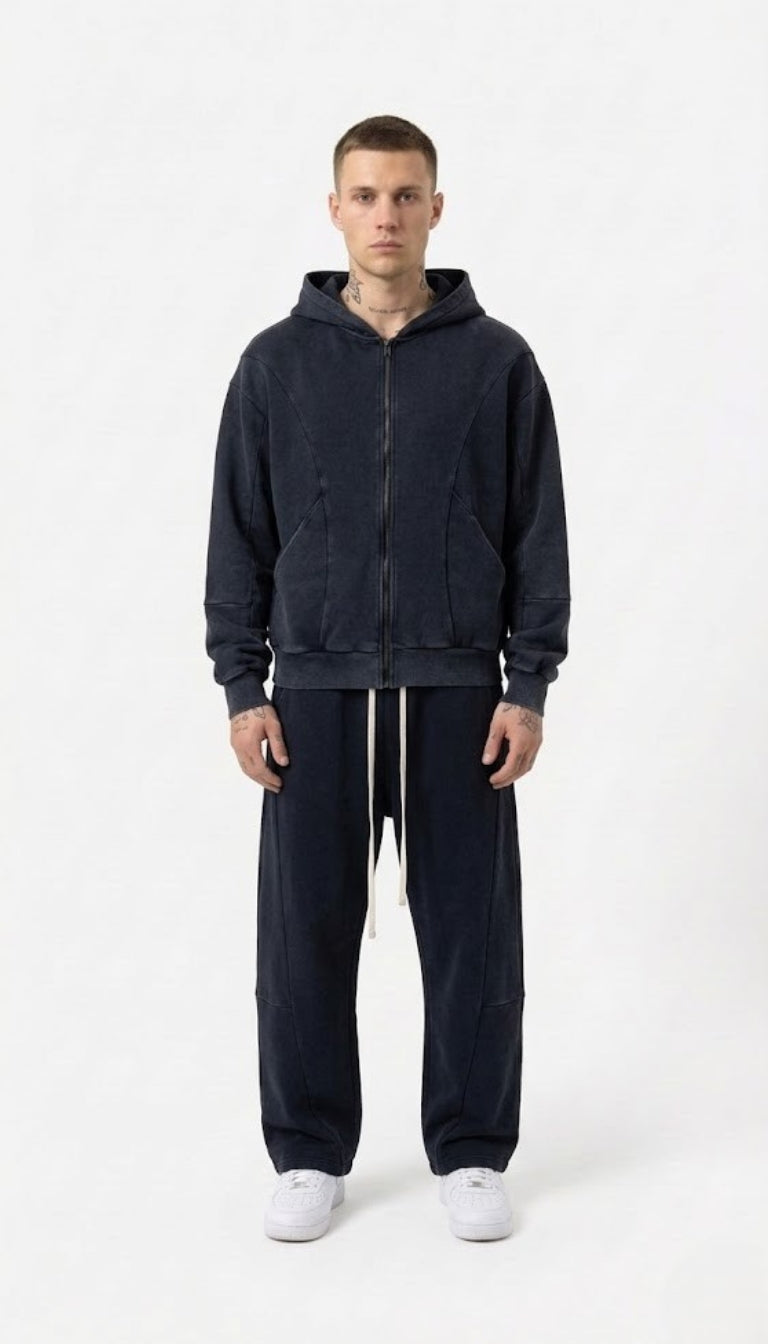 Total Black Sculpt Set