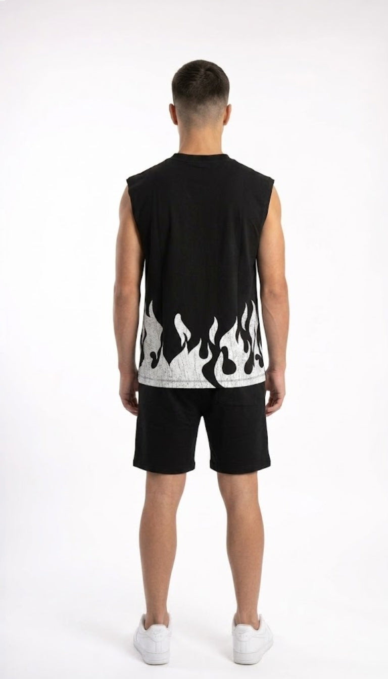 Smanicato "Noisless Flames" Baby