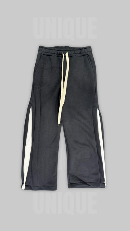 COMPLETO TUTA FLARE