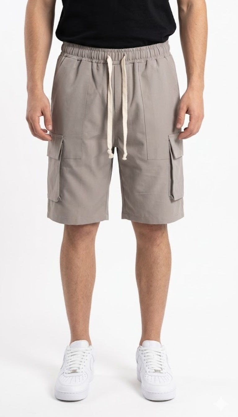 Short Cargo