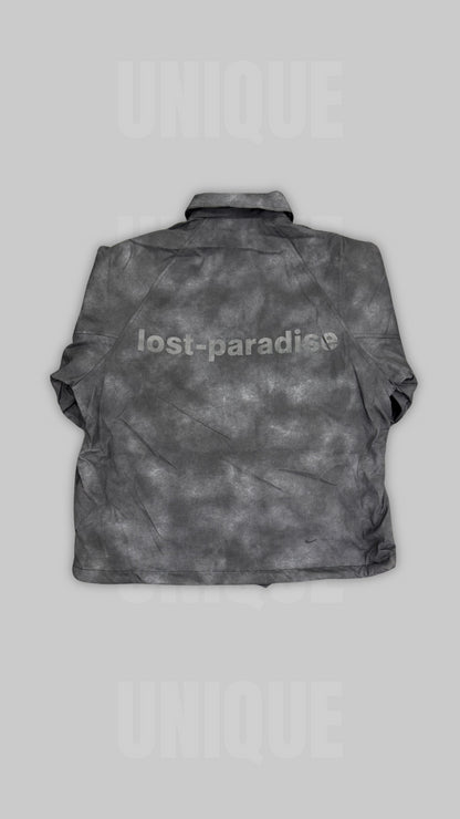 JACKET LOST-PARADISE