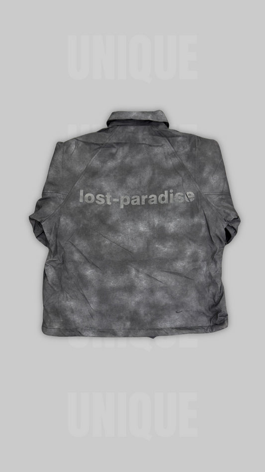 JACKET LOST-PARADISE