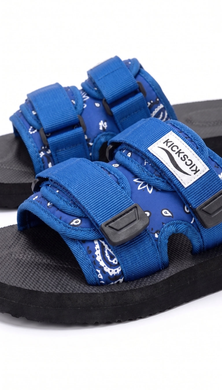 KICKSAND Slide Bandana