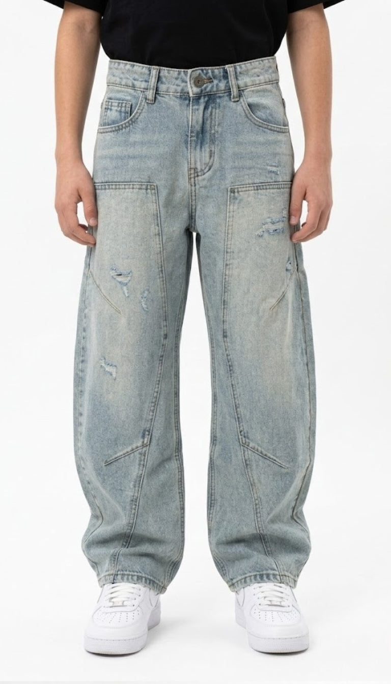 Jeans Carpenter Baby