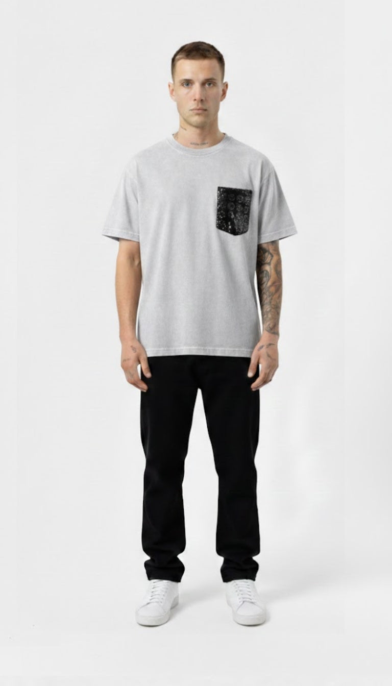 T Shirt Index Square