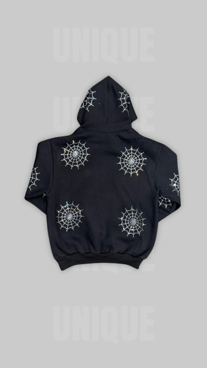 HOODIE SPIDER