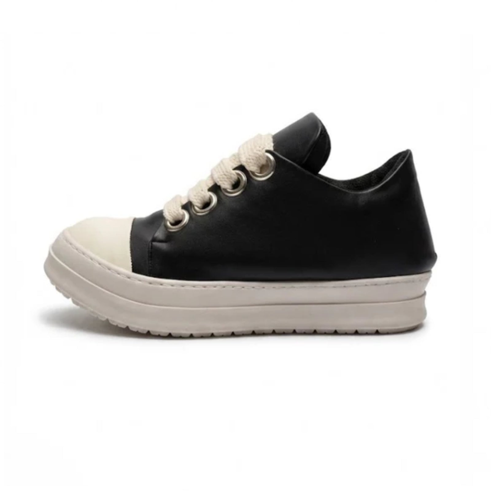 Sneakers Mod. R**k Puffer Basic