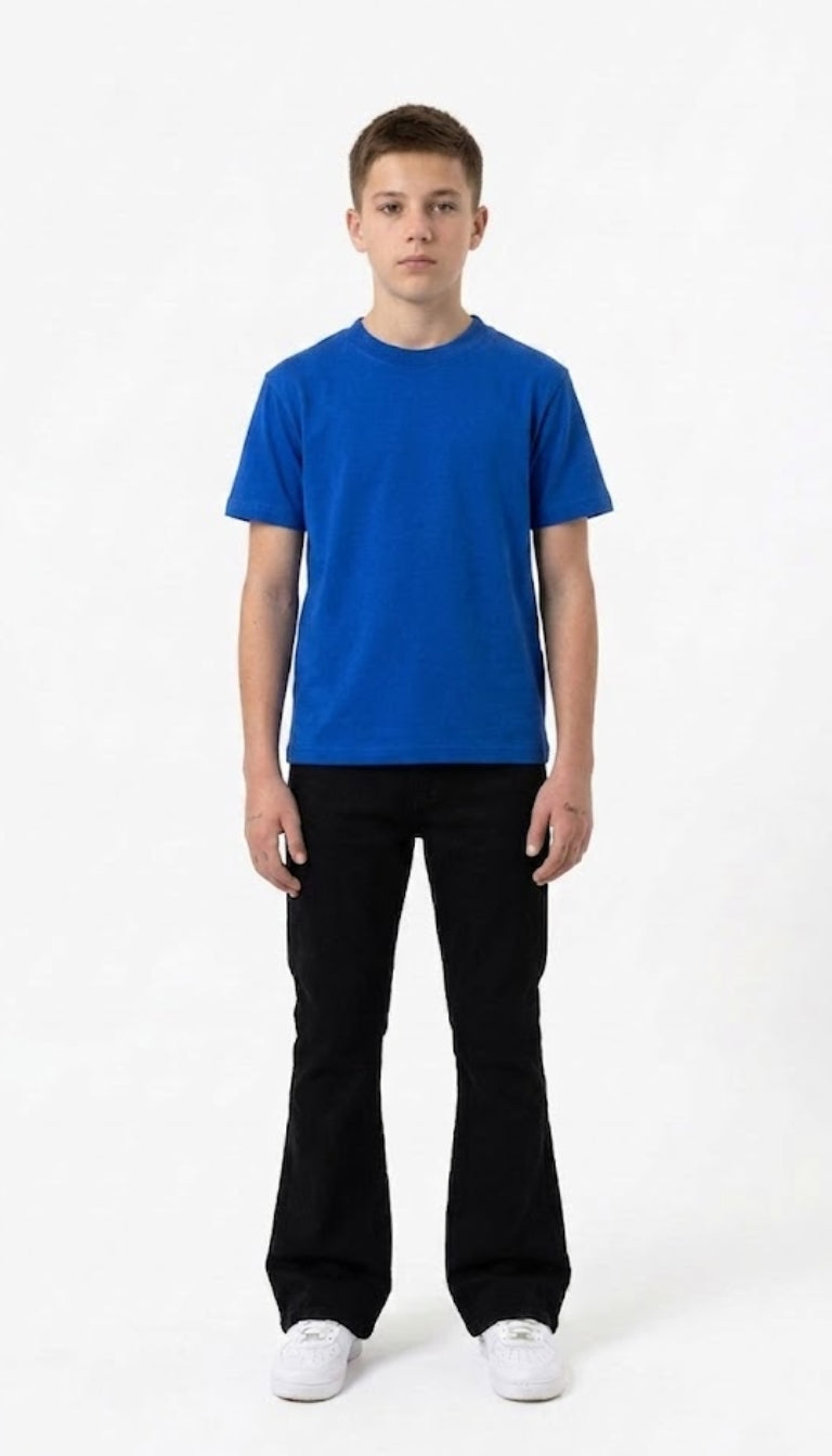 T-Shirt Colours
