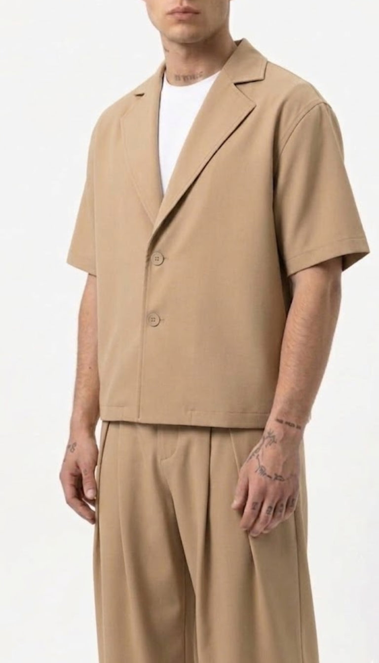 Cordset Fluid Tailored