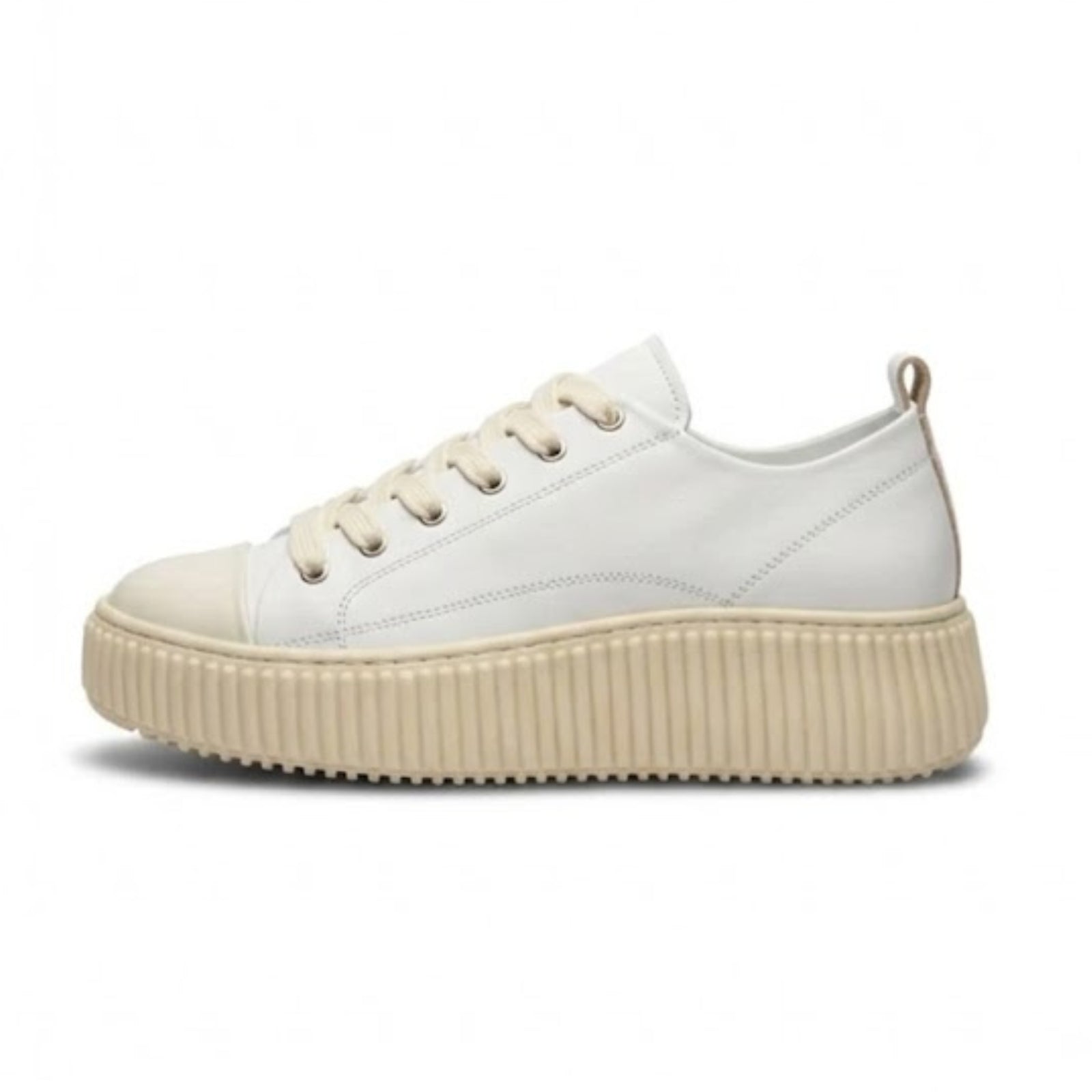 Sneakers Platform Double