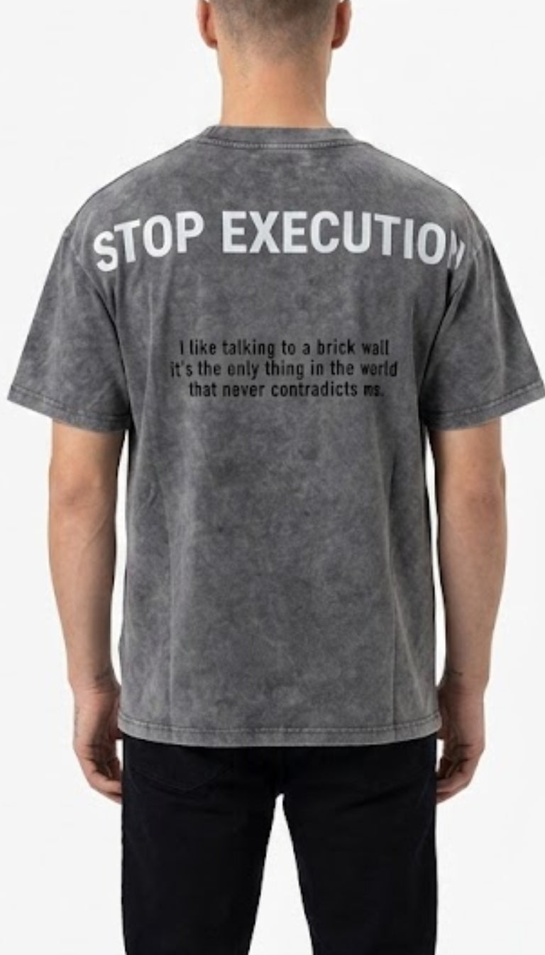 T-shirt "Target"