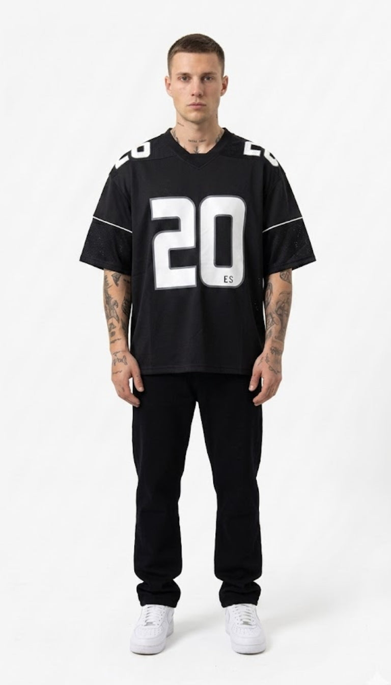 Quarterback Mesh Jersey 20