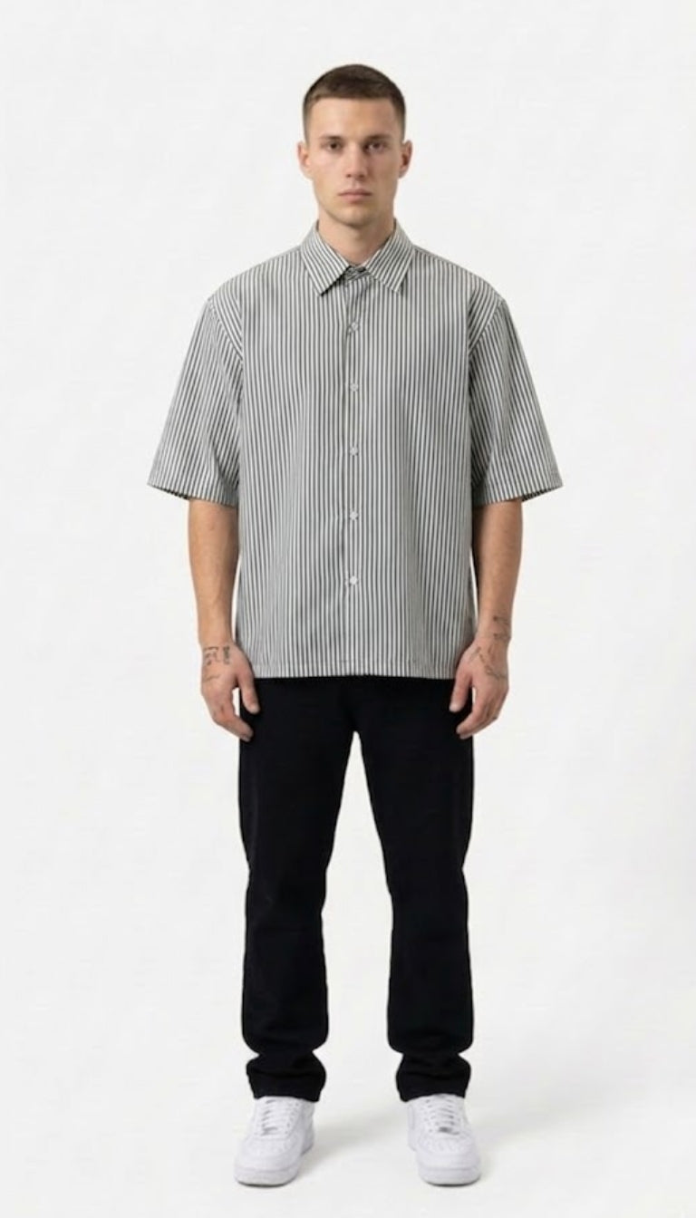 Camicia Tam