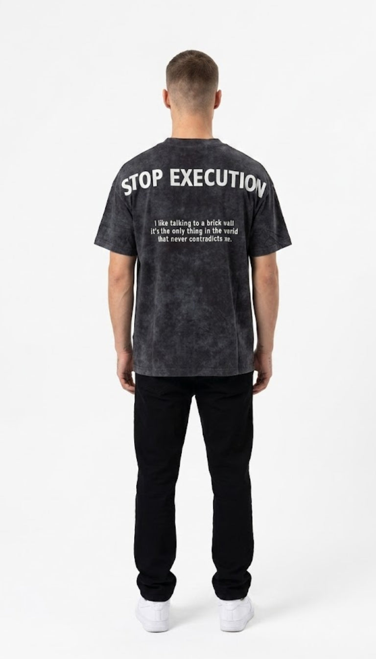 T-shirt "Target"