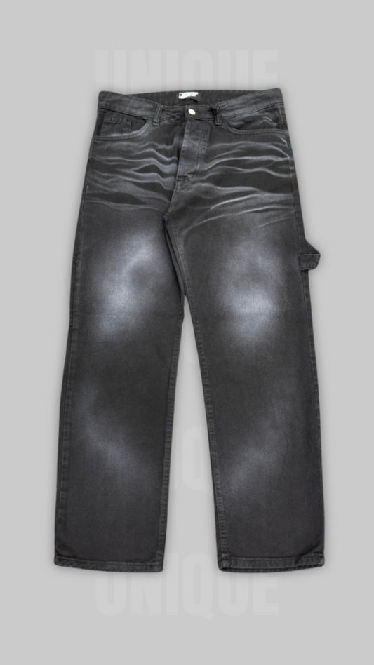 JEANS VOODOO BUNKER