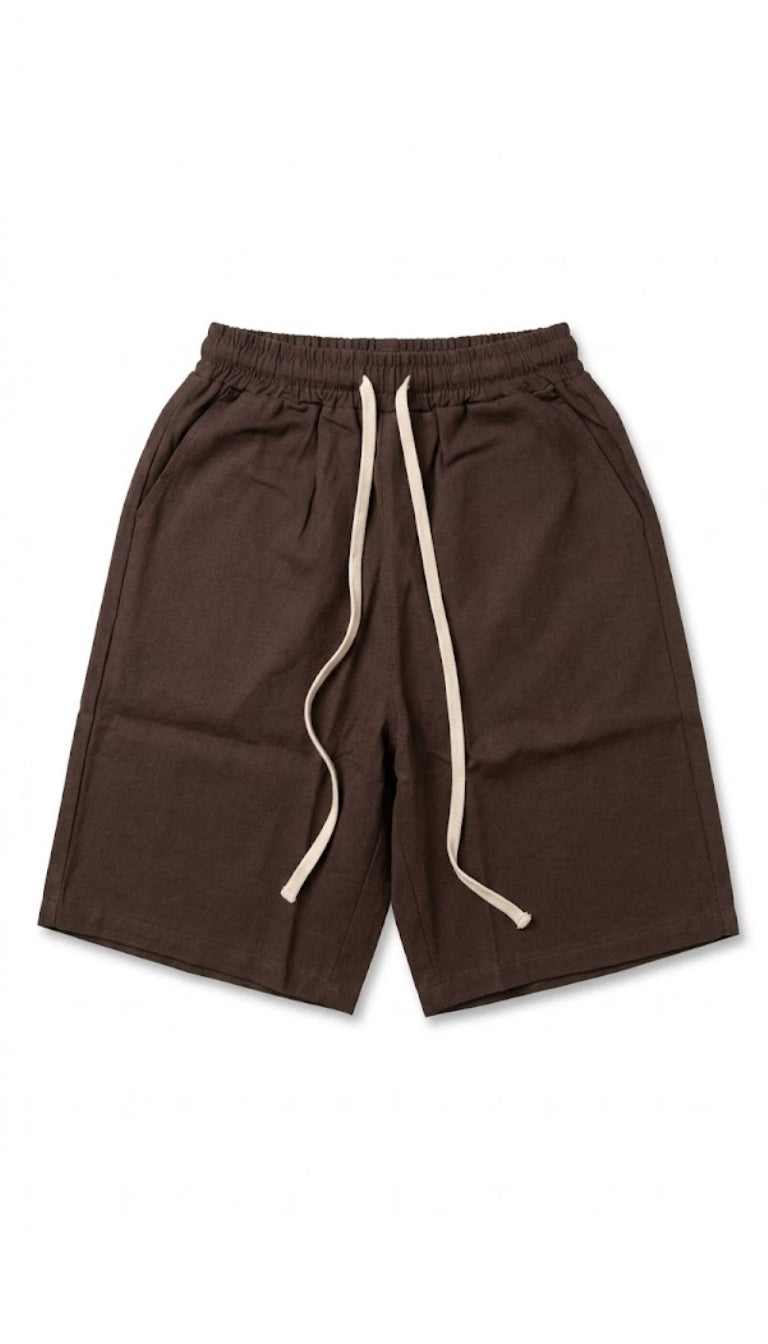 Shorts in Lino