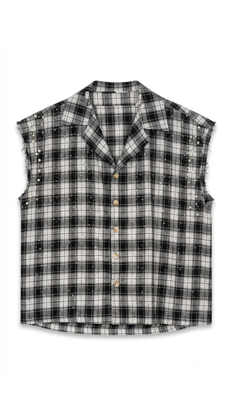 Camicia Diamond 2.0
