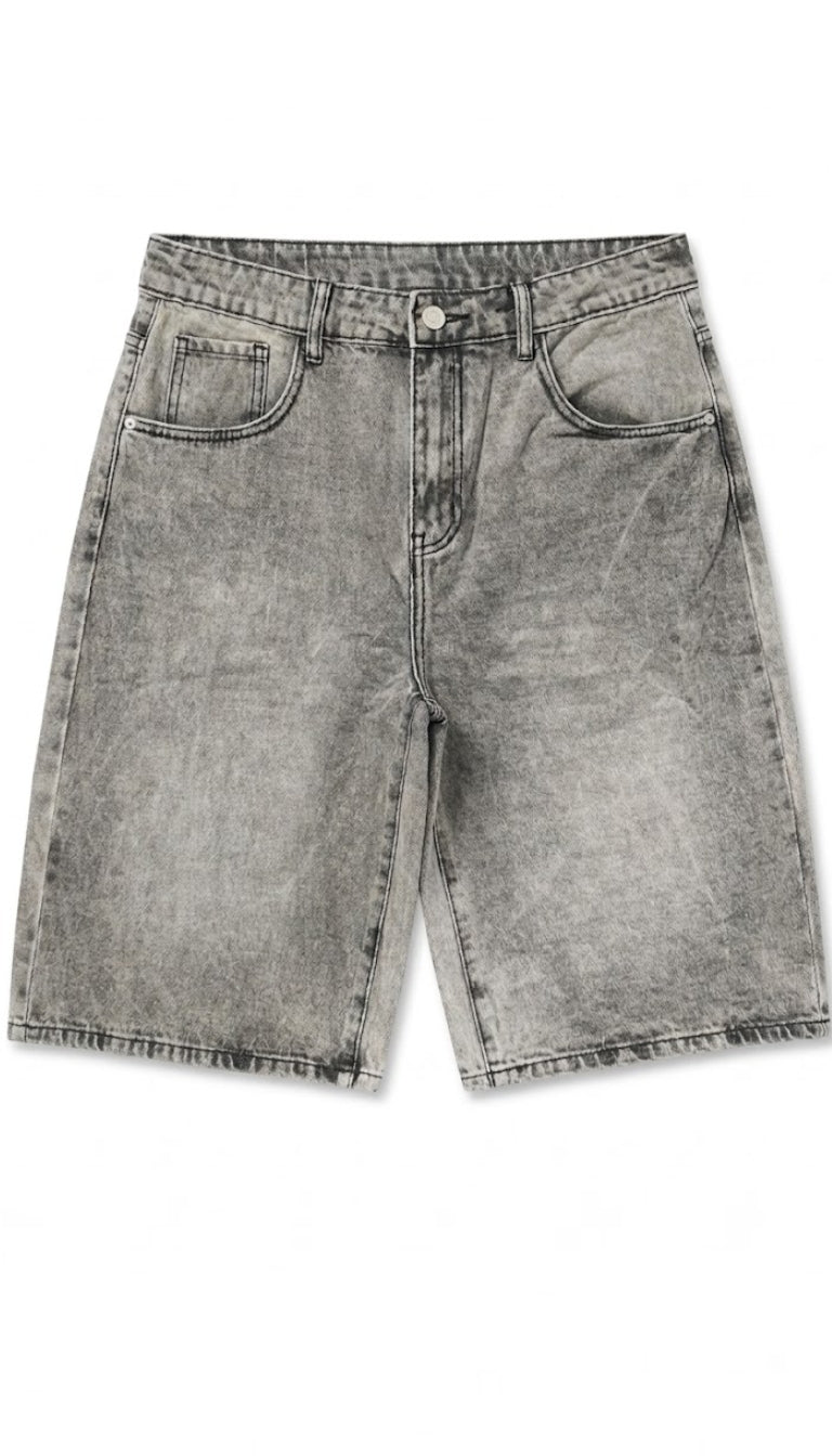 Baggy Shorts "Essential Boxy"