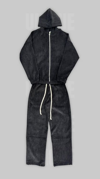 COMPLETO CINIGLIA HOODIE